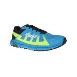 Inov-8 | Men's Terraultra G 270 Running Shoes -Sportswear Sale Shop 000947BLYWS01 M inov8 terraultrag270 angle 1aa8abdd 959b 4f2f ac40 a0f56f2d2688