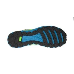 Inov-8 | Men's Terraultra G 270 Running Shoes -Sportswear Sale Shop 000947BLYWS01 M inov8 terraultrag270 sole 4d1b4fc4 3113 43c8 b718 69556b2a8622