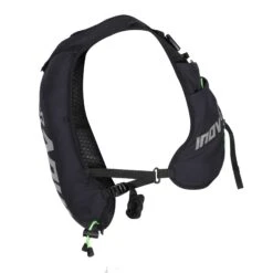 Inov-8 | Unisex Venturelite 4 Vest -Sportswear Sale Shop 000974BKGN01 inov8 venturelite4vest left