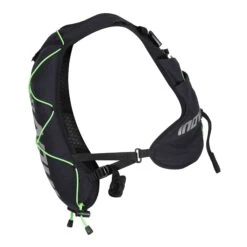 Inov-8 | Unisex Venturelite 4 Vest -Sportswear Sale Shop 000974BKGN01 inov8 venturelite4vest leftbungee