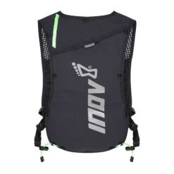 Inov-8 | Unisex Venturelite 4 Vest -Sportswear Sale Shop 000974BKGN01 inov8 venturelite4vest pack2