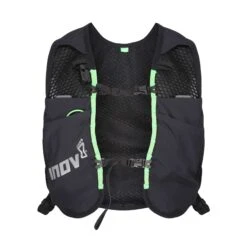 Inov-8 | Unisex Venturelite 4 Vest -Sportswear Sale Shop 000974BKGN01 inov8 venturelite4vest vest2