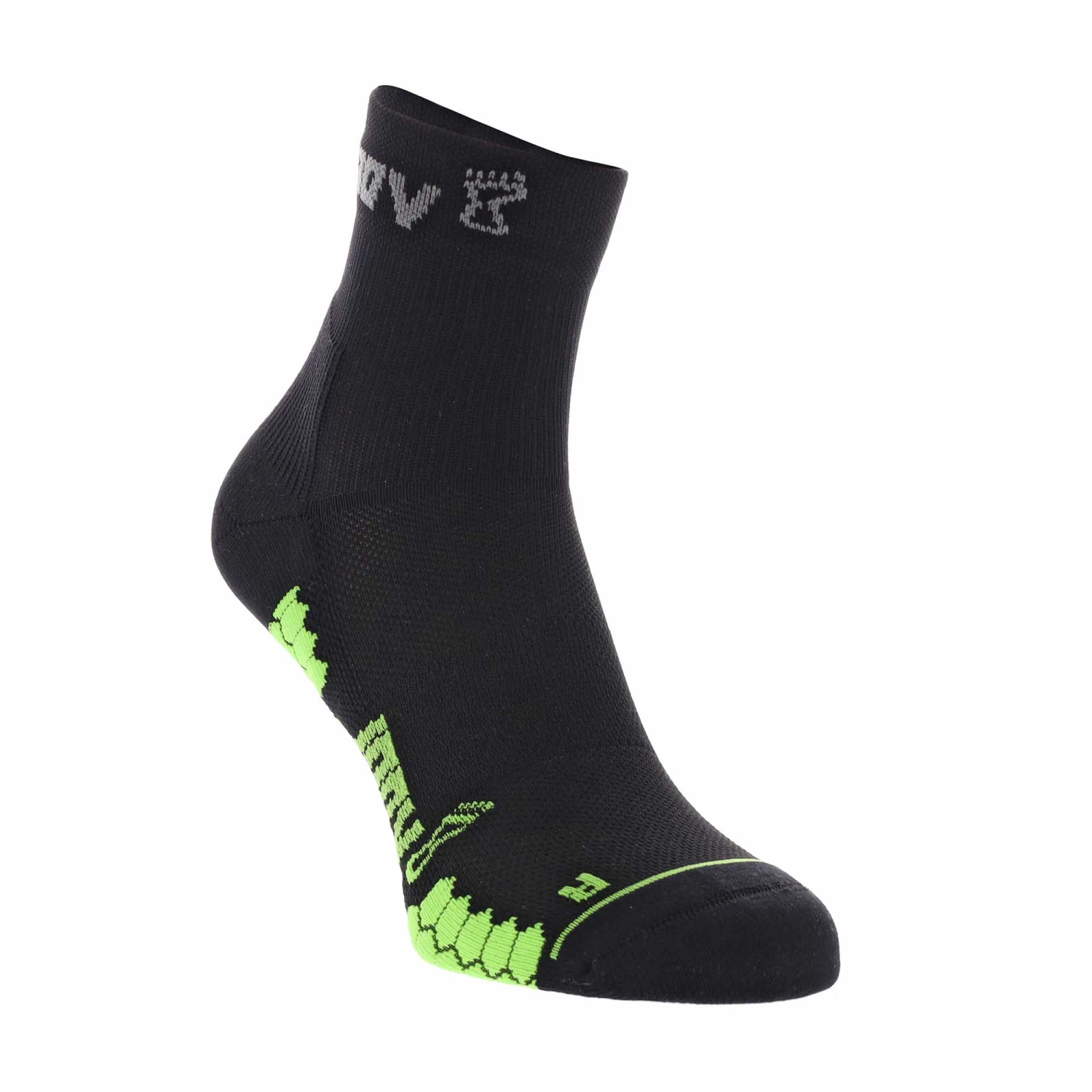 Inov-8 | Unisex Trailfly Sock Mid 1 Inov-8 | Unisex Trailfly Sock Mid