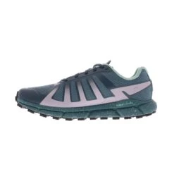 Inov-8 | Women's TRAILFLY™ G 270 Running Shoes -Sportswear Sale Shop 001059 PIMT S 01W Inov 8 TRAILFLY G270 side