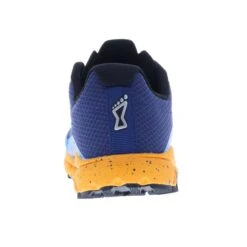 Inov-8 | Men's TRAILFLY™ G 270 V2 Running Shoes - Blue -Sportswear Sale Shop 001065 BLNE S 01 M inov 8 TrailflyG270V2 back