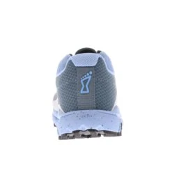Inov-8 | Women's TRAILFLY™ G 270 V2 Running Shoes - Blue -Sportswear Sale Shop 001066 BLGY S 01 W inov 8 TRAILFLYG270V2 back