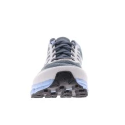 Inov-8 | Women's TRAILFLY™ G 270 V2 Running Shoes - Blue -Sportswear Sale Shop 001066 BLGY S 01 W inov 8 TRAILFLYG270V2 front