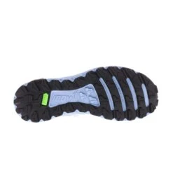 Inov-8 | Women's TRAILFLY™ G 270 V2 Running Shoes - Blue -Sportswear Sale Shop 001066 BLGY S 01 W inov 8 TRAILFLYG270V2 sole