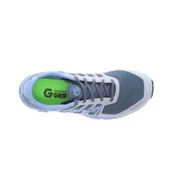 Inov-8 | Women's TRAILFLY™ G 270 V2 Running Shoes - Blue -Sportswear Sale Shop 001066 BLGY S 01 W inov 8 TRAILFLYG270V2 top