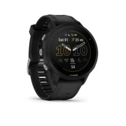 Garmin | Forerunner 955 Smartwatch - Black