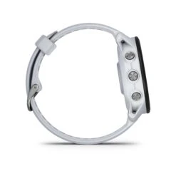 Garmin | Forerunner 955 Smartwatch - Whitestone 6 Garmin | Forerunner 955 Smartwatch - Whitestone -Sportswear Sale Shop 010 02638 31 Garmin Forerunner955 side