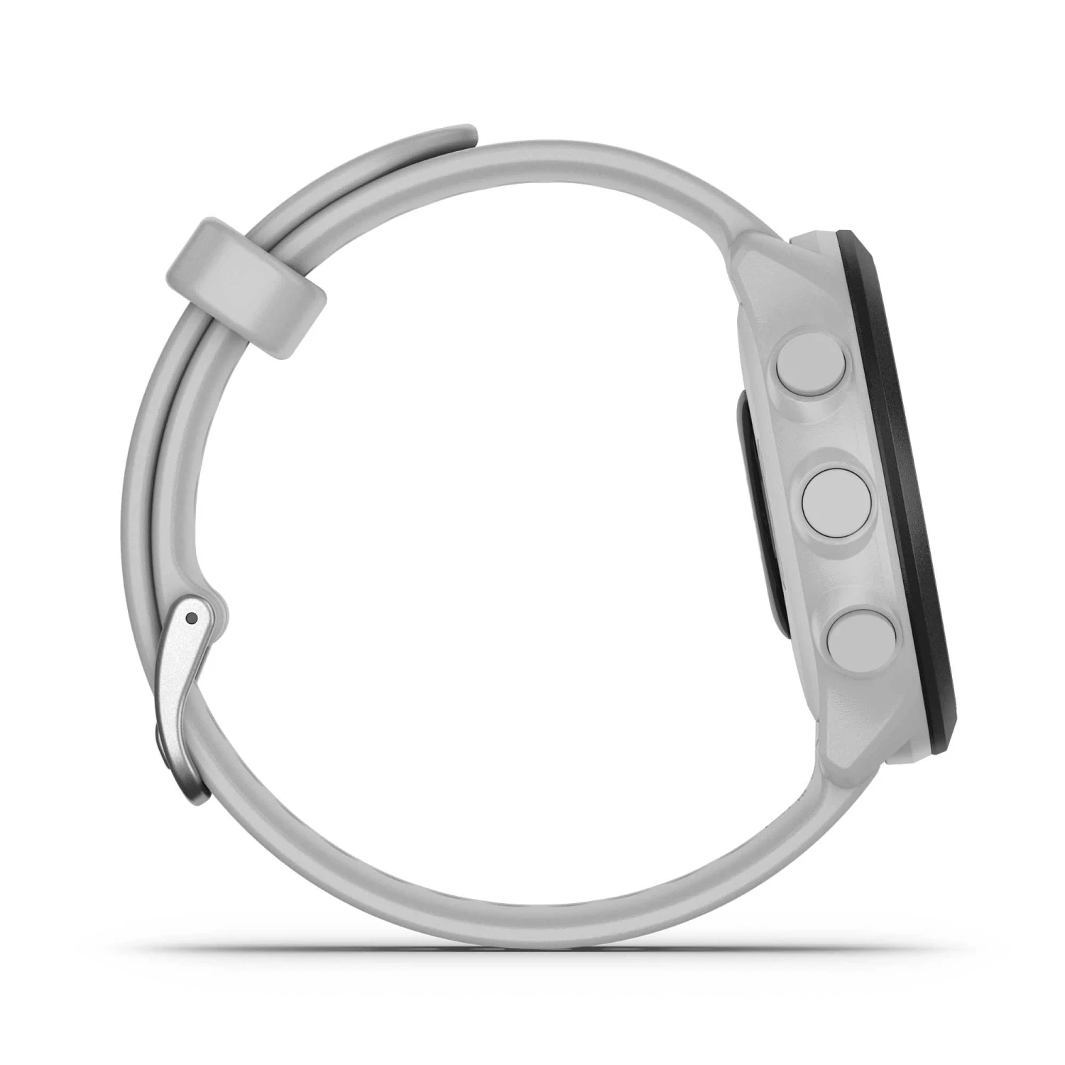 Garmin | Forerunner 55 Running Watch - Whitestone 11 Garmin | Forerunner 55 Running Watch - Whitestone - Image 11