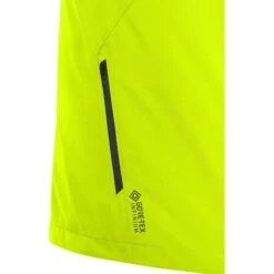 Gore Wear GORE® Wear | Men's R3 Partial GTX I Jacket 8 Gore Wear GORE® Wear | Men's R3 Partial GTX I Jacket -Sportswear Sale Shop 1006240899 M gore r3partgtxinfjckt close