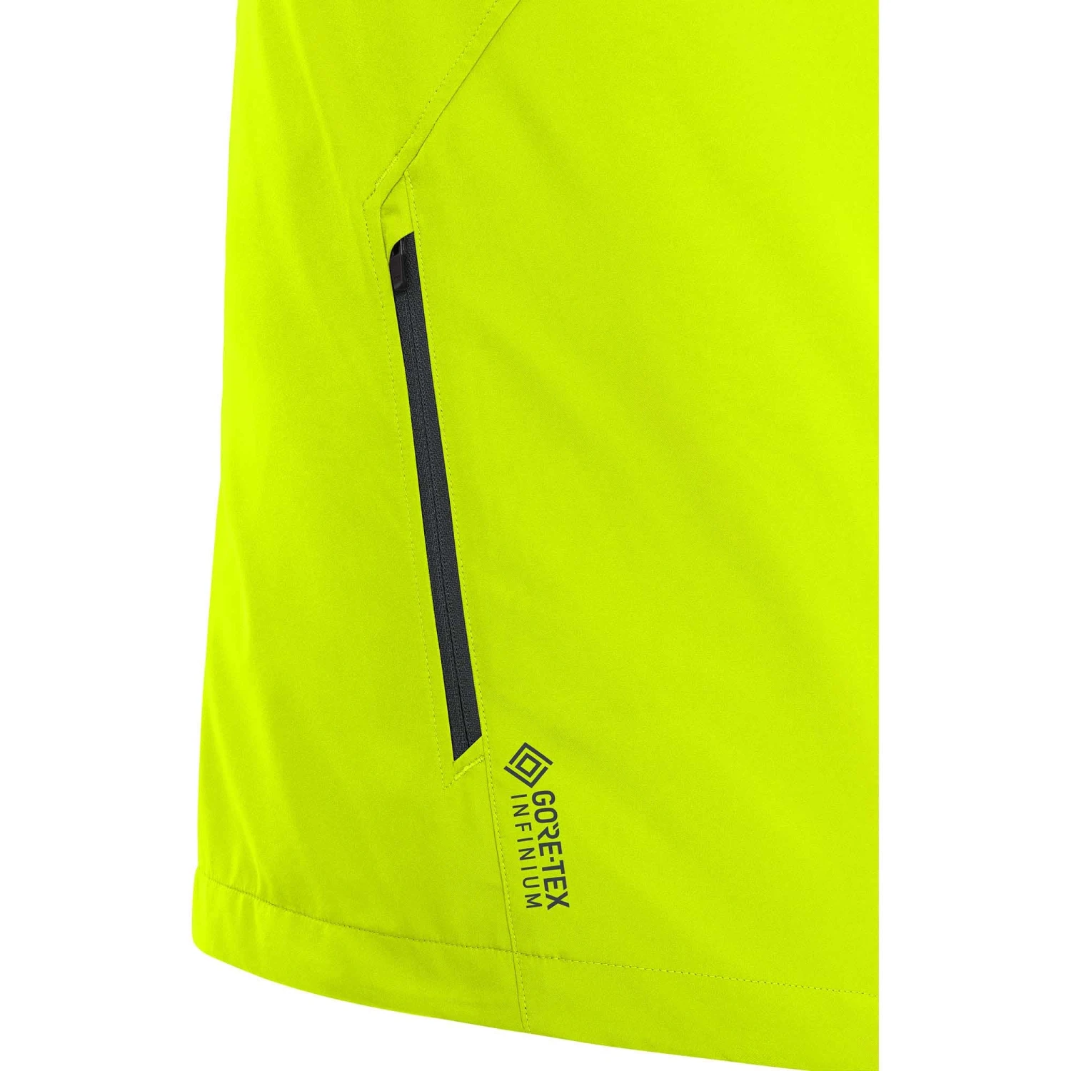 Gore Wear GORE® Wear | Men's R3 Partial GTX I Jacket 4 Gore Wear GORE® Wear | Men's R3 Partial GTX I Jacket - Image 4