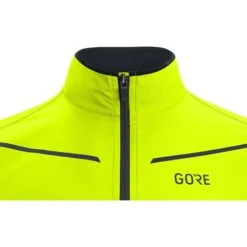 Gore Wear GORE® Wear | Men's R3 Partial GTX I Jacket 9 Gore Wear GORE® Wear | Men's R3 Partial GTX I Jacket -Sportswear Sale Shop 1006240899 M gore r3partgtxinfjckt collar