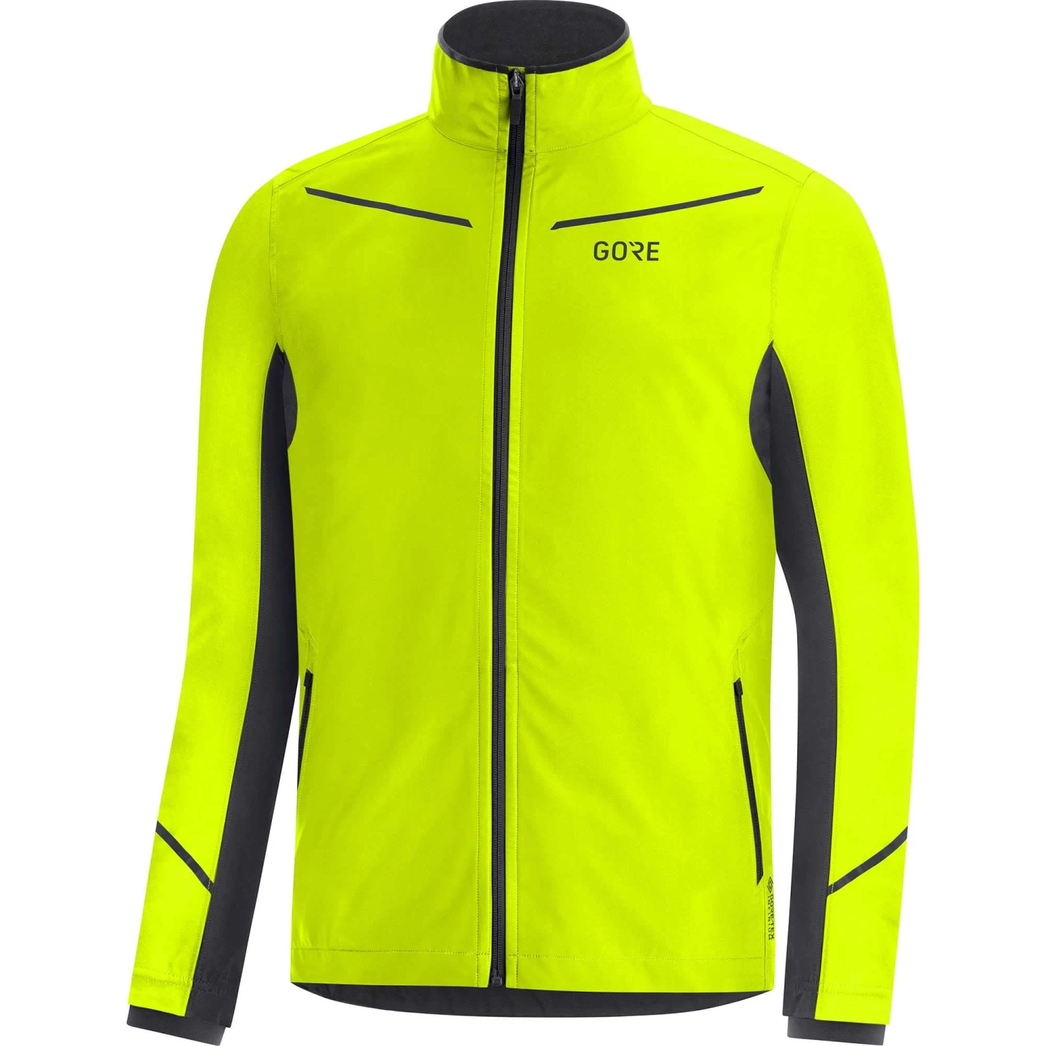 Gore Wear GORE® Wear | Men's R3 Partial GTX I Jacket 1 Gore Wear GORE® Wear | Men's R3 Partial GTX I Jacket