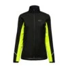 Gore Wear GORE® Wear | Women's R3 Wmn Partial GTX I Jacket - Black