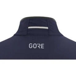 Gore Wear GORE® Wear | Women's R3 Wmn Partial GTX I Jacket -Sportswear Sale Shop 100625AU00 F gore r3partgtxinfjckt backcollar