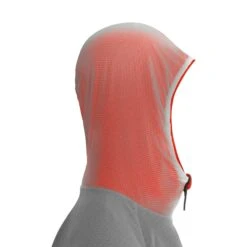 Gore Wear GORE® Wear | Women's R5 Wmn GTX I Insulated Jacket - Lab Gray -Sportswear Sale Shop 100666BFAY F gorewear r5gtxinsjacket hoodup