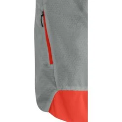 Gore Wear GORE® Wear | Women's R5 Wmn GTX I Insulated Jacket - Lab Gray -Sportswear Sale Shop 100666BFAY F gorewear r5gtxinsjacket pocket