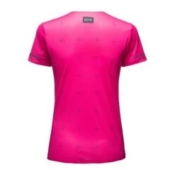 Gore Wear GORE® Wear | Women's Contest Daily Tee -Sportswear Sale Shop 100888BI00 W Gorewear ContestDailyTee back