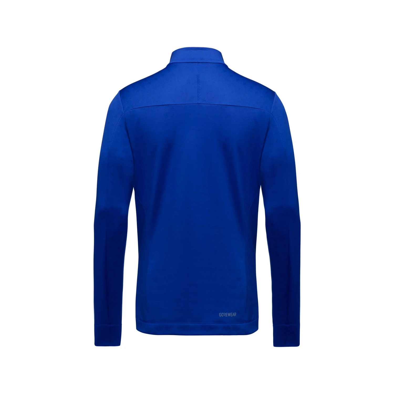 Gore Wear GORE® Wear | Men's Everyday Thermo 1/4-Zip 2 Gore Wear GORE® Wear | Men's Everyday Thermo 1/4-Zip - Image 2