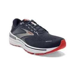 Brooks | Men's Adrenaline GTS 22 2E Running Shoes -Sportswear Sale Shop 1103661D435 M brooks adrenalinegts22 front 1b364c10 976f 4c39 a65d 36e765b7a210