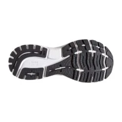 Brooks | Men's Ghost 14 2E Running Shoes - Black -Sportswear Sale Shop 1103691D047 M brooks ghost14 sole 2228edc0 4ef2 43ec b987 c979d8e5d73d