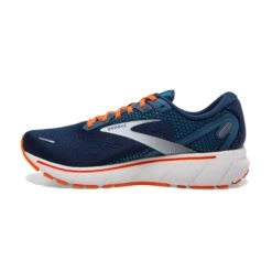 Brooks | Men's Ghost 14 Running Shoes - Titan 8 Brooks | Men's Ghost 14 Running Shoes - Titan -Sportswear Sale Shop 1103691D488 M brooks ghost14 left