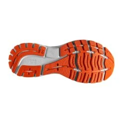 Brooks | Men's Ghost 14 Running Shoes - Titan 11 Brooks | Men's Ghost 14 Running Shoes - Titan -Sportswear Sale Shop 1103691D488 M brooks ghost14 sole