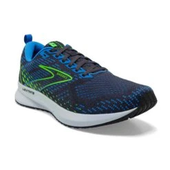 Brooks | Men's Levitate 5 Running Shoes -Sportswear Sale Shop 1103701D494 M brooks levitate5 front