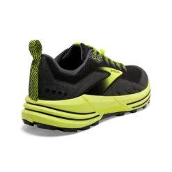 Brooks | Men's Cascadia 16 Running Shoes -Sportswear Sale Shop 1103761D029 M brooks cascadia16 back