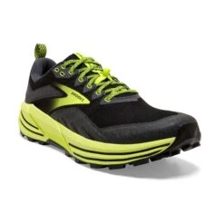 Brooks | Men's Cascadia 16 Running Shoes -Sportswear Sale Shop 1103761D029 M brooks cascadia16 front