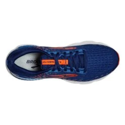 Brooks | Men's Glycerin GTS 20 Running Shoes - Blue Depths -Sportswear Sale Shop 1103831D444 M Brooks GlycerinGTS20 tops