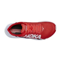 Hoka One One Hoka | Unisex Rocket X Running Shoes - Fiesta -Sportswear Sale Shop 1113532FTBC U hoka rocketx upper