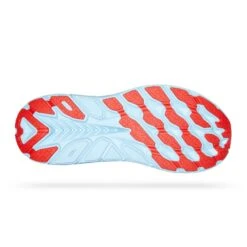 Hoka One One Hoka | Men's Clifton 8 Wide Running Shoes - Goblin Blue -Sportswear Sale Shop 1119393 GBMS M Hoka Clifton8 sole 23f71186 8407 4cde bec7 3c766070ed76