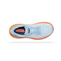 Hoka One One Hoka | Women's Clifton 8 Running Shoes - Summer Song -Sportswear Sale Shop 1119394 SSIF W Hoka Clifton8 top