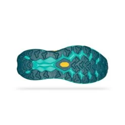 Hoka One One Hoka | Women's Speedgoat 5 Running Shoes - Deep Teal -Sportswear Sale Shop 1123158 DTWGR W Hoka Speedgoat5 sole