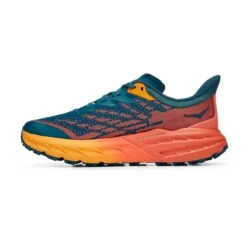 Hoka One One Hoka | Women's Speedgoat 5 Running Shoes -Sportswear Sale Shop 1123158BCCML F hoka speedgoat5 left