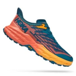 Hoka One One Hoka | Women's Speedgoat 5 Running Shoes -Sportswear Sale Shop 1123158BCCML F hoka speedgoat5 rightangle