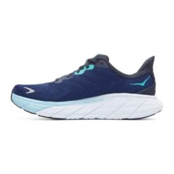 Hoka One One Hoka | Men's Arahi 6 Running Shoes - Outer Space 7 Hoka One One Hoka | Men's Arahi 6 Running Shoes - Outer Space -Sportswear Sale Shop 1123194 OSBB M Hoka Ahrai6 side4