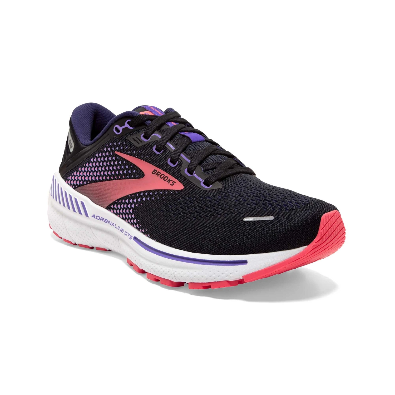Brooks | Women's Adrenaline GTS 22 1D Running Shoes 2 Brooks | Women's Adrenaline GTS 22 1D Running Shoes - Image 2