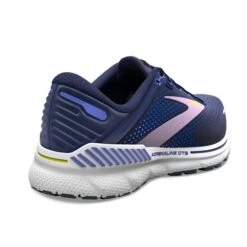 Brooks | Women's Adrenaline GTS 22 Running Shoes - Peacoat -Sportswear Sale Shop 1203531B514 W Brooks AdrenalineGTS22 backside