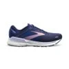 Brooks | Women's Adrenaline GTS 22 Running Shoes - Peacoat