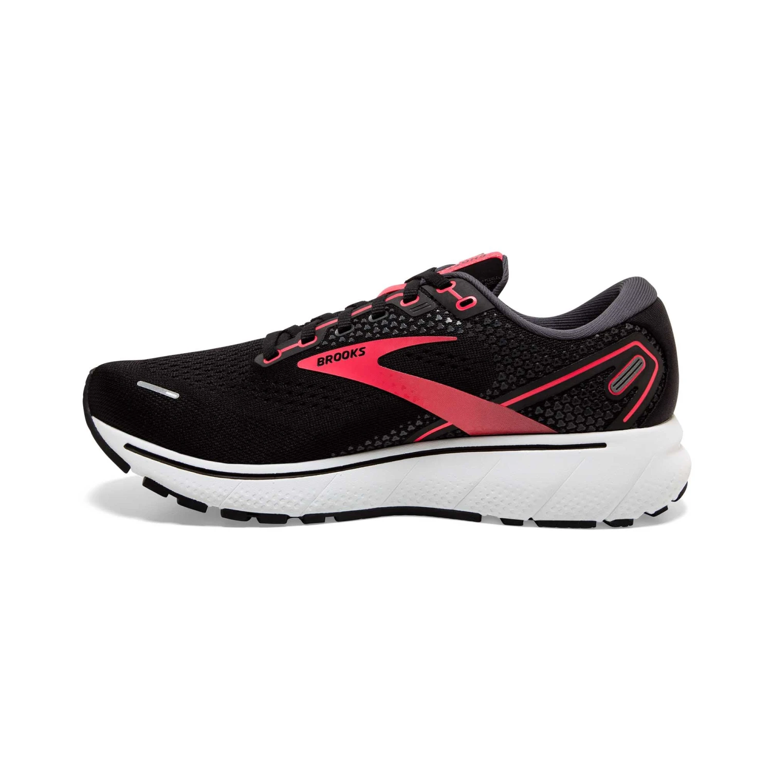 Brooks | Women's Ghost 14 1D Running Shoes 2 Brooks | Women's Ghost 14 1D Running Shoes - Image 2