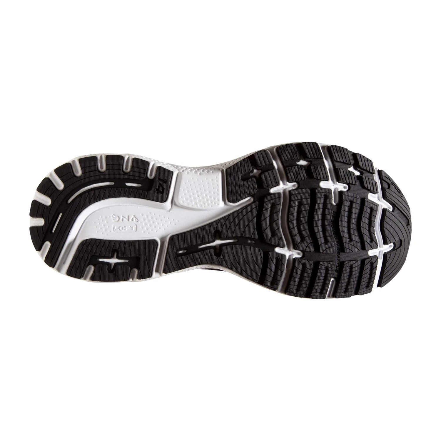 Brooks | Women's Ghost 14 1D Running Shoes 5 Brooks | Women's Ghost 14 1D Running Shoes - Image 5