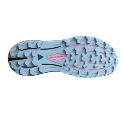 Brooks | Women's Cascadia 16 Running Shoes - Blue 11 Brooks | Women's Cascadia 16 Running Shoes - Blue -Sportswear Sale Shop 1203631B414 W Brooks Cascadia16 sole