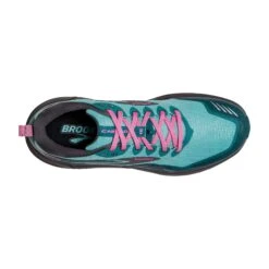 Brooks | Women's Cascadia 16 Running Shoes - Porcelain -Sportswear Sale Shop 1203631B433 F brooks cascadia16 top