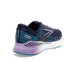 Brooks | Women's Glycerin GTS 20 Running Shoes -Sportswear Sale Shop 1203701B499 F brooks glyceringts20 back