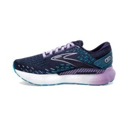 Brooks | Women's Glycerin GTS 20 Running Shoes -Sportswear Sale Shop 1203701B499 F brooks glyceringts20 left